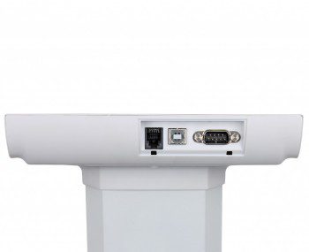 Bascula digital con estadimetro digital 250kg/50gr 100kg 100gr