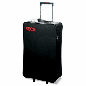 Maleta de transporte para basculas pediatricas