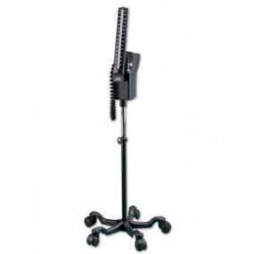 Baumanometro mercurial de pedestal