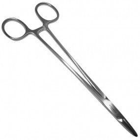 Mayo hegar porta agujas 20cm HP