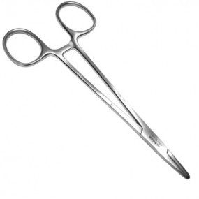 Mayo hegar porta agujas 14cm HP