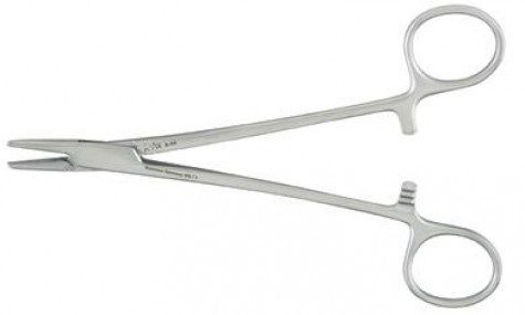 Mayo hegar porta agujas 25cm HP premium