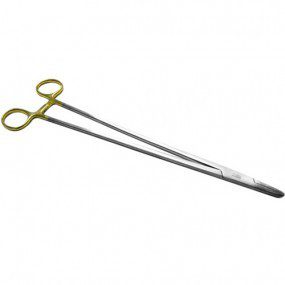 Mayo hegar porta agujas 30cm HP premium