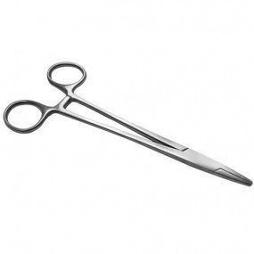 Mayo hegar porta agujas 16cm HP