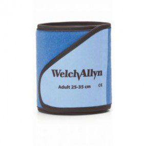 Brazalete durable para ABPM adulto mediano (25-35cm)