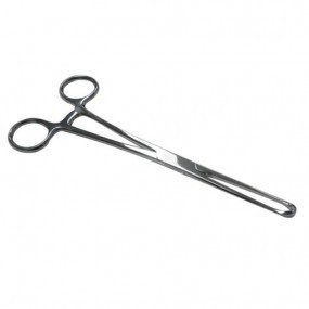 Allis pinza 18 cm. economica