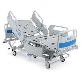 Cama eléctrica para paciente modelo Centuris