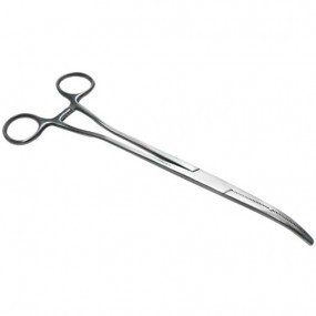 Heany pinza 23cm con un diente HP