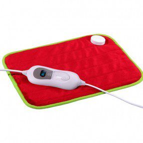 Cojín eléctrico premium