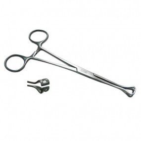 Babcock pinza 16cm HP