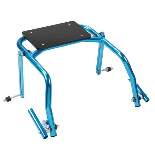 Asiento para andadera posterior Nimbo KA-3200N
