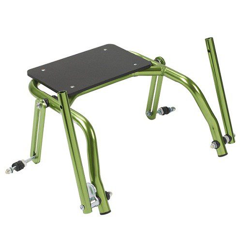 Asiento para andadera posterior Nimbo KA-2200N