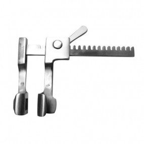 Finocheto retractor infantil HP premium