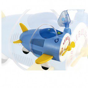 Nebulizador Air-Plane