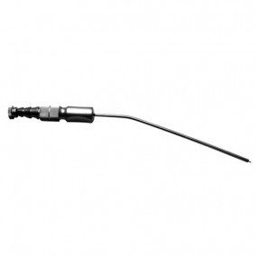 Frazier Fegunson Canula  7 H.P. Premium forja alemana