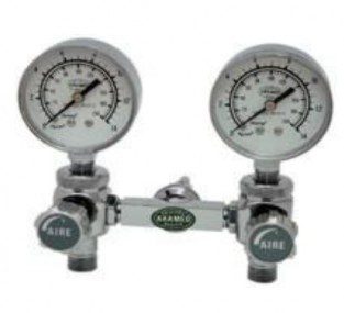 Aditamento doble para aire tipo PLARREAditamento doble para aire tipo PLARRE