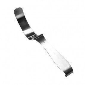 Deaver retractor 1 1/2x13 HP