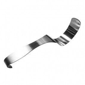 Deaver retractor 2x13 HP