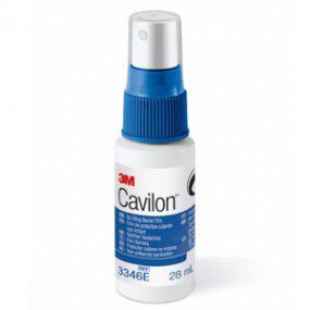 Cavilon película protectora (no irritante 28 ml) (5 piezas)