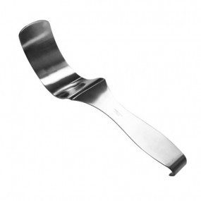 Deaver retractor 2 1/2 x 13 premium