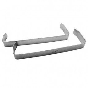 Farabeuf separador 15 cm.