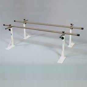 Barras paralelas 3 metros