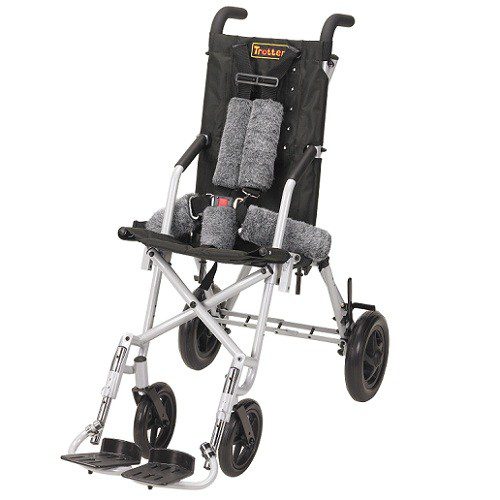 Carreola Trotter de 12"