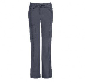 Pantalón infinity corte a la cadera con jareta