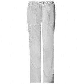 Pantalón con jareta