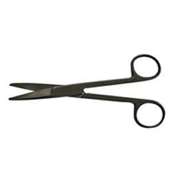 Tijera de mayo recta 17 cm