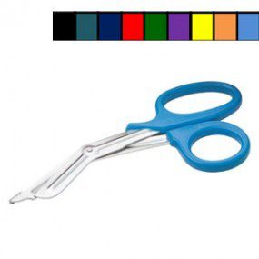 Tijera de trabajo pesado chica 1 1/4