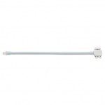 Conector para brazalete flexiport 1 tubo rosca