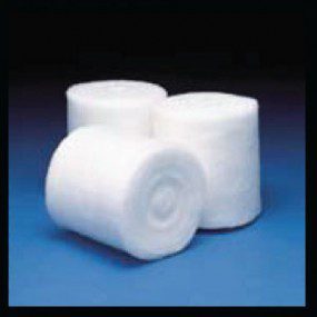 Venda huata cast padding 7.5cm x 3.65m (10 piezas)