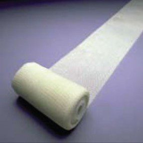 Venda scotch cast blanca 5.0cm x 3.65m
