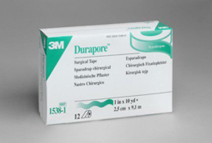 Durapore de 1 x 9.14 m rollo