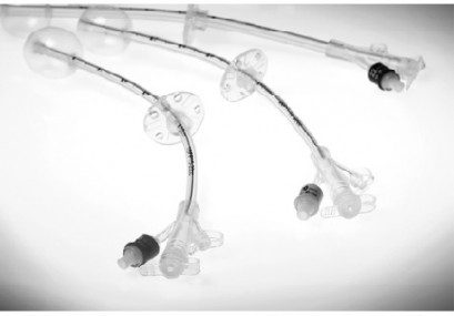 Cateter gastrostomía 22 FR