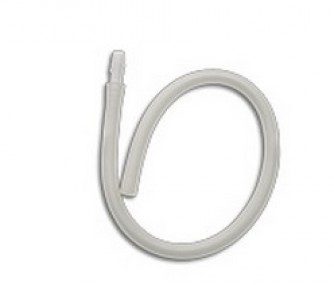 Tubo de drenaje conector de 46cm de largo con 10 piezas