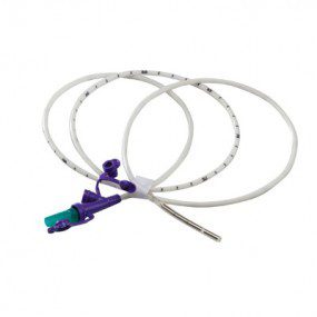 Sonda nasoenteral entriflex 12fr