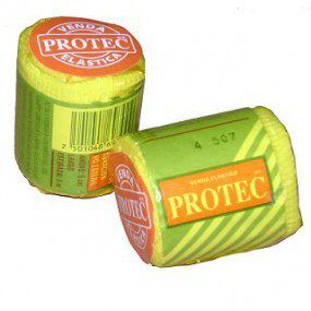 Venda elástica de 05 cm (24 pzas)