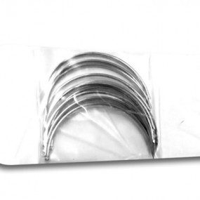 Aguja 1/2 paquete de 12 piezas 6