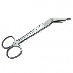 Hercules tijera uso rudo para bendaje 19cm HP premium