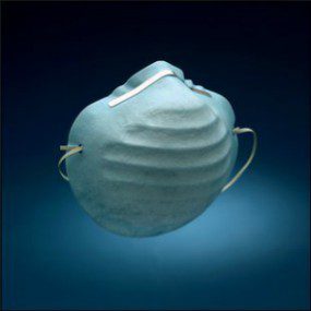 Mascarilla oldeada aseptex 50 piezas