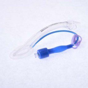 Mascarilla laríngea desechable LaPremiere plus No. 1, neonatal