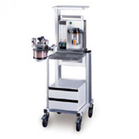 Equipo para anestesia modelo multiplus tipo ME