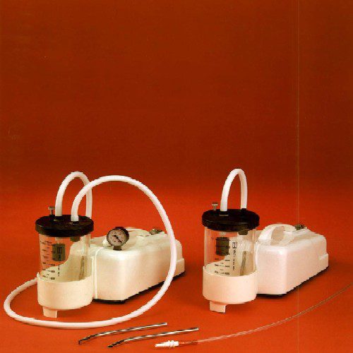 Aspirador VACUMSOL AS/65