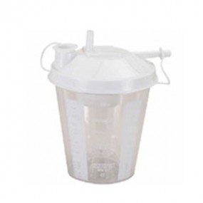 Vaso para Aspirador 1200