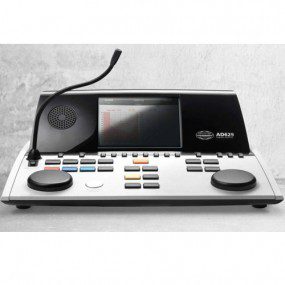 Audiómetro de diagnostico portátil con licencia B y licencia híbrida