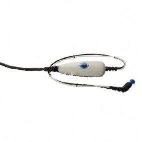 Sonda clínica para impedanciómetro AT235