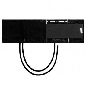 Brazalete obeso con cámara