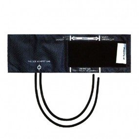 Brazalete neonatal con cámara